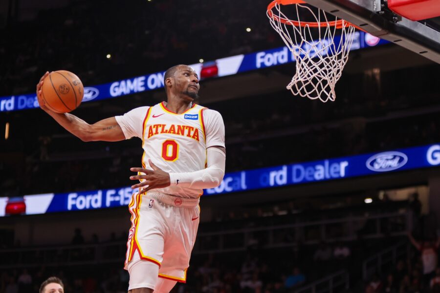 The Hawks' Strategic Move
