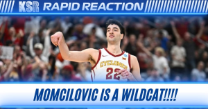 The Financial Stakes of the Kentucky Commitment