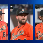 What the Giants Players Wrote—and Why It Sparked Backlash
