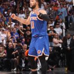 The Knicks’ Rise as a Cultural Unifier in a Divided City