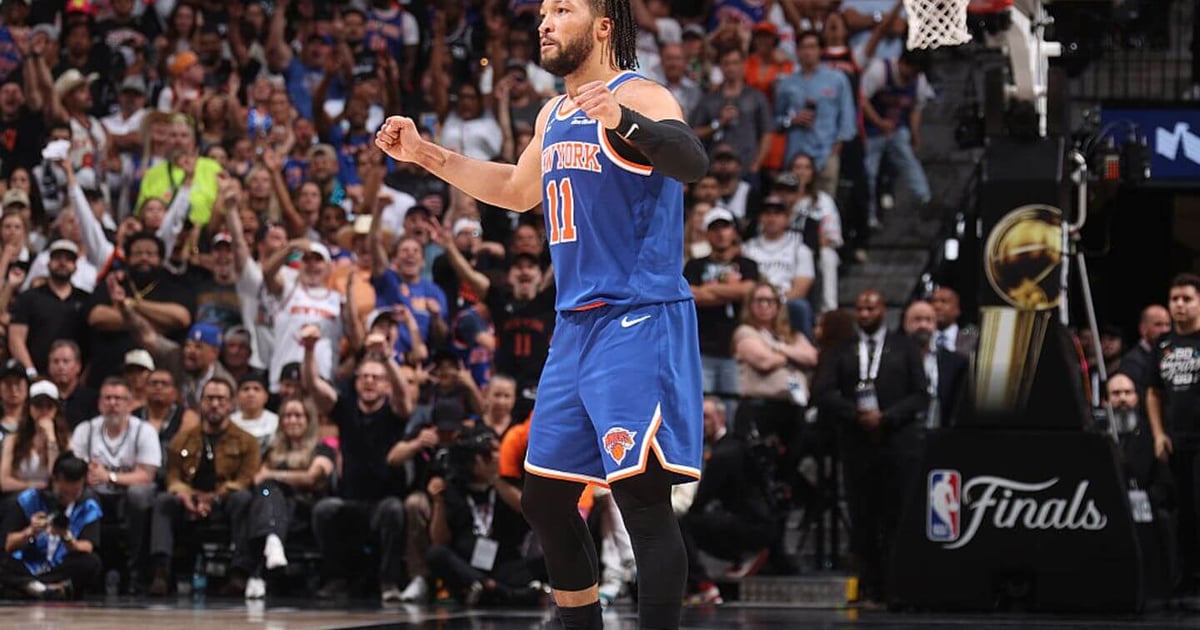 The Knicks’ Rise as a Cultural Unifier in a Divided City