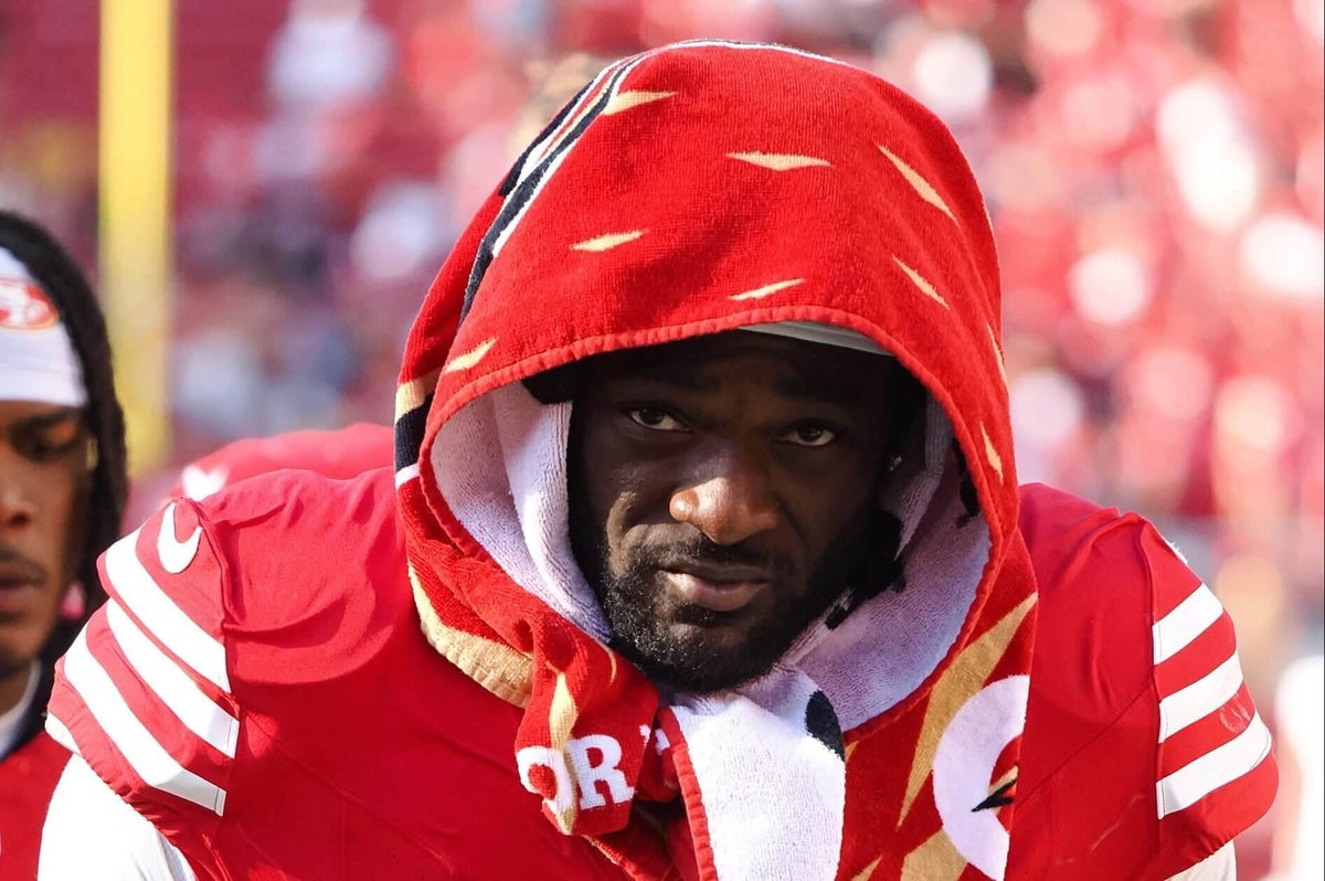 The Context: Why This Feud Matters in the NFL's Contract Landscape