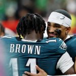 A Strategic Shift for the Philadelphia Eagles