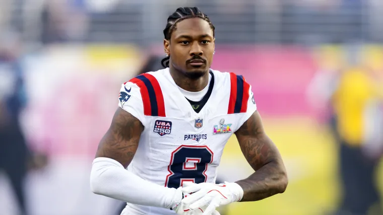 Game Context: Diggs’ Final Patriots Season and the Stakes of His Departure