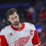 The Mechanics of Larkin’s Trade Request