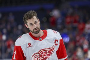 The Mechanics of Larkin’s Trade Request