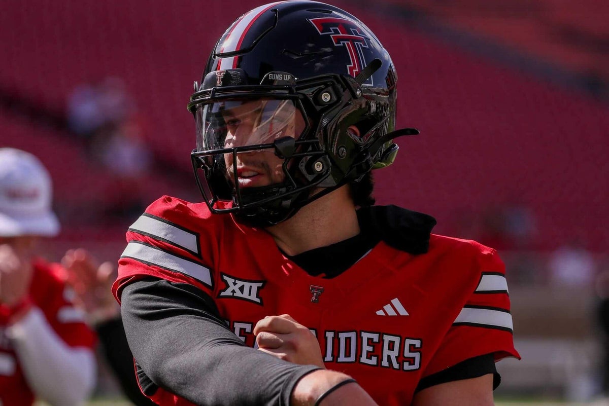 Legal Battle Over Sorsby's Eligibility
