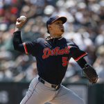 Why Montero’s demotion matters: the numbers behind Detroit’s bullpen experiment