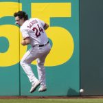 Three Injuries in One Game: The Guardians' Outfield Collapse