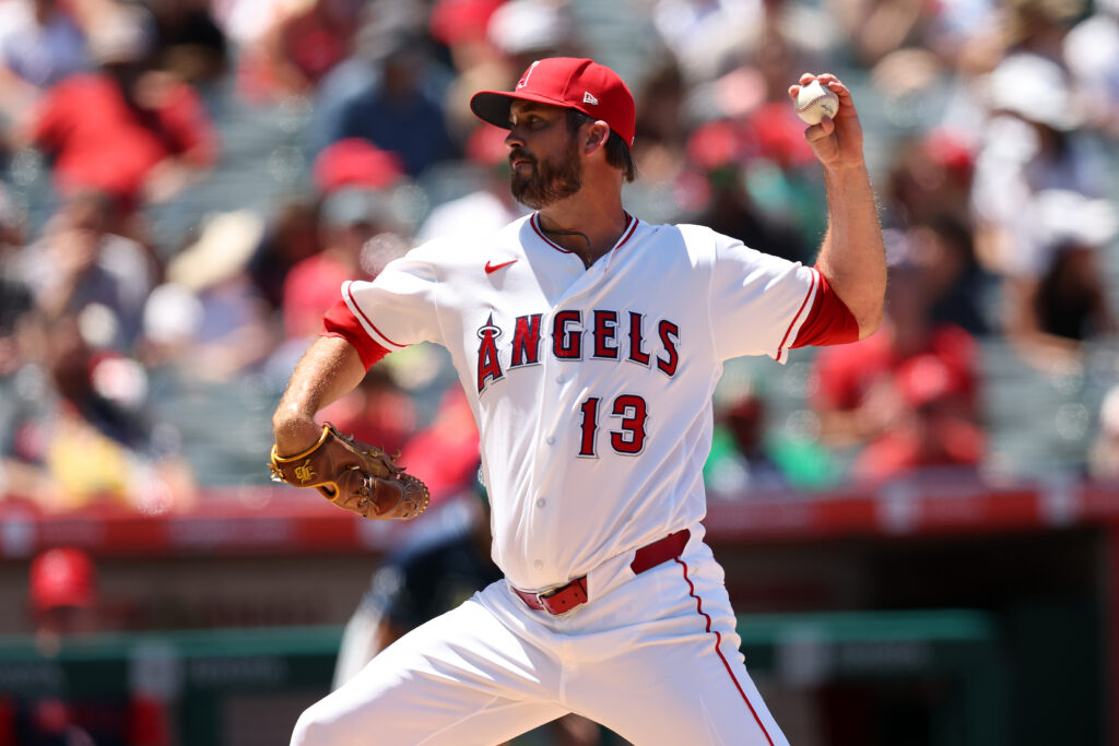Trout's Injury and All-Star Ambitions