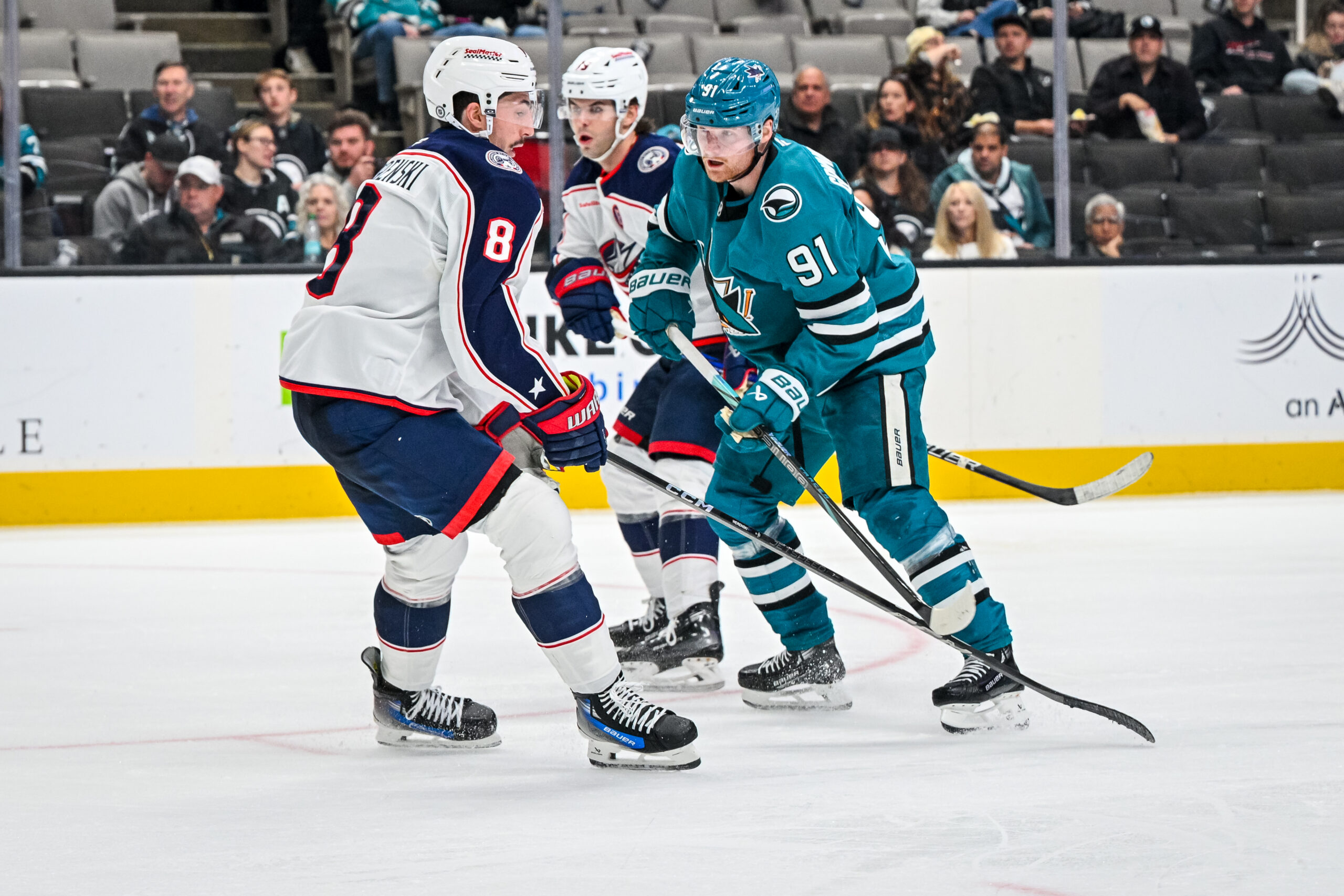 Werenski’s Priority: Championship Contenders Over Short-Term Fits