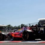 Degradation and Grip Challenges at Barcelona