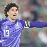 Mexico’s Radical Squad Overhaul: From Ochoa to Mora, a Team Built on Contrasts