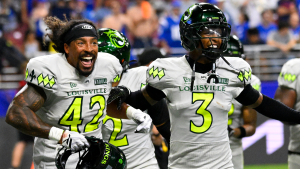 A Cinderella Run from 0-3 to Title Contender