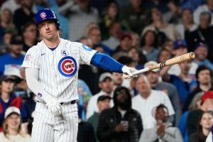 Bregman's Admission of Failure and Team Struggles