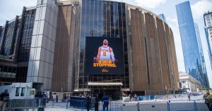 Why Trump’s Attendance Is a Security Nightmare for the Knicks—and the City