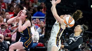 The League’s Ruling and the Incident at Gainbridge Fieldhouse