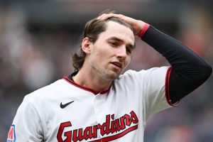 Injury Fallout: Three Guardians Hitters on the Shelf