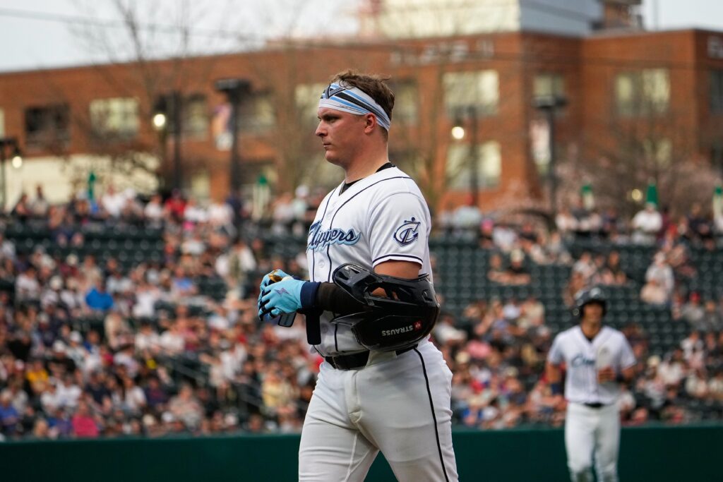 Ingle’s Triple-A Performance and Major League Debut