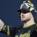 O'Hearn's Historic Night