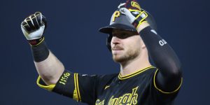 O'Hearn's Historic Night