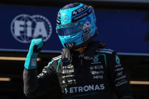 Russell and Verstappen’s Qualifying Showdown