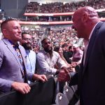 The UFC’s One-Time Pitch