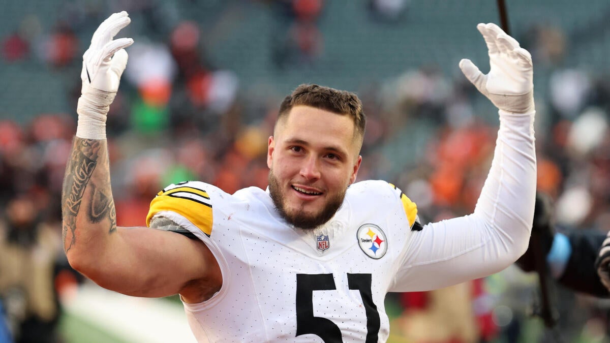 The Financial Leap That Redefines Steelers Defensive Value
