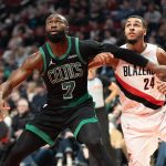 Portland’s Trade Package and Draft Capital as Key Leverage Points