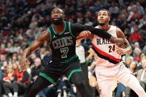 Portland’s Trade Package and Draft Capital as Key Leverage Points