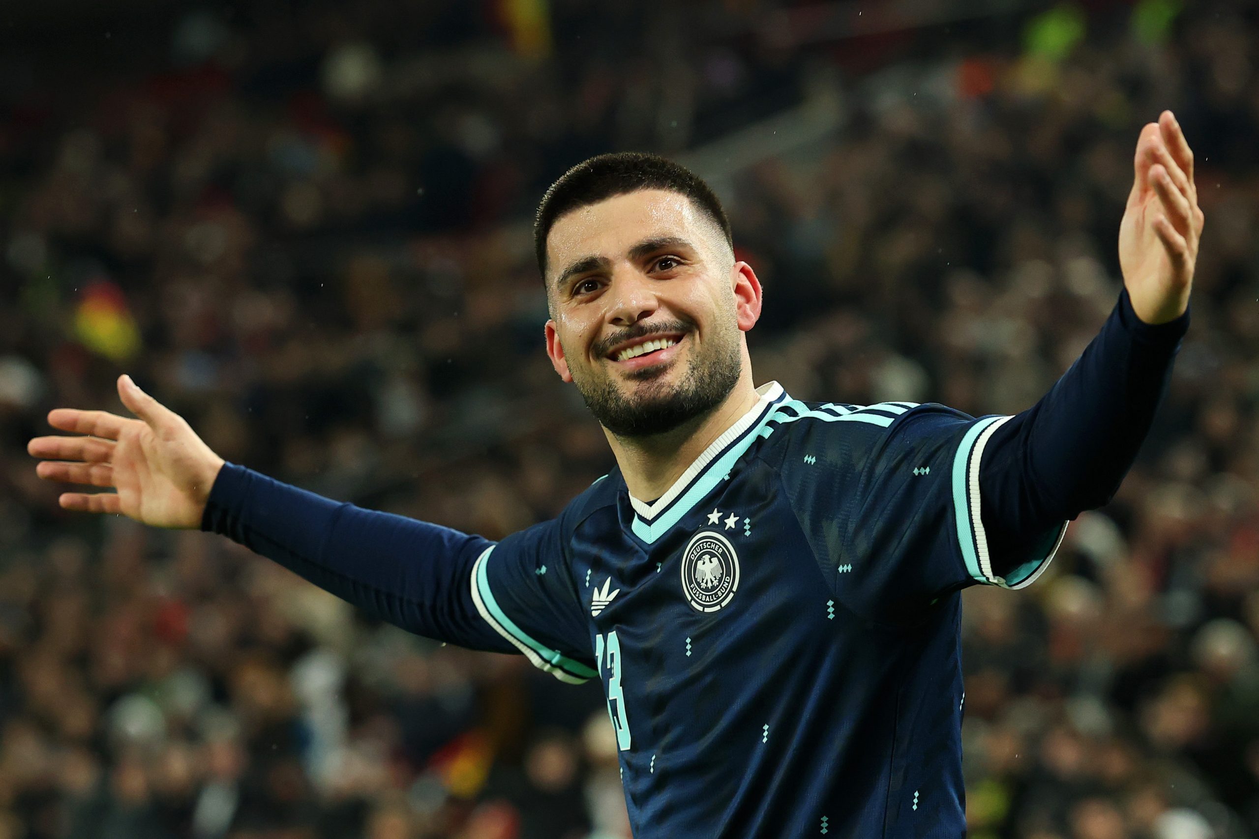 A Tactical Assessment of Germany’s Offensive Committee