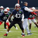 The Collision and the Message to the Defense