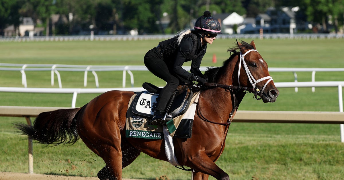 The Field and Favorites