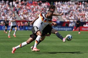 Player Performances: A Tale of Two Teams