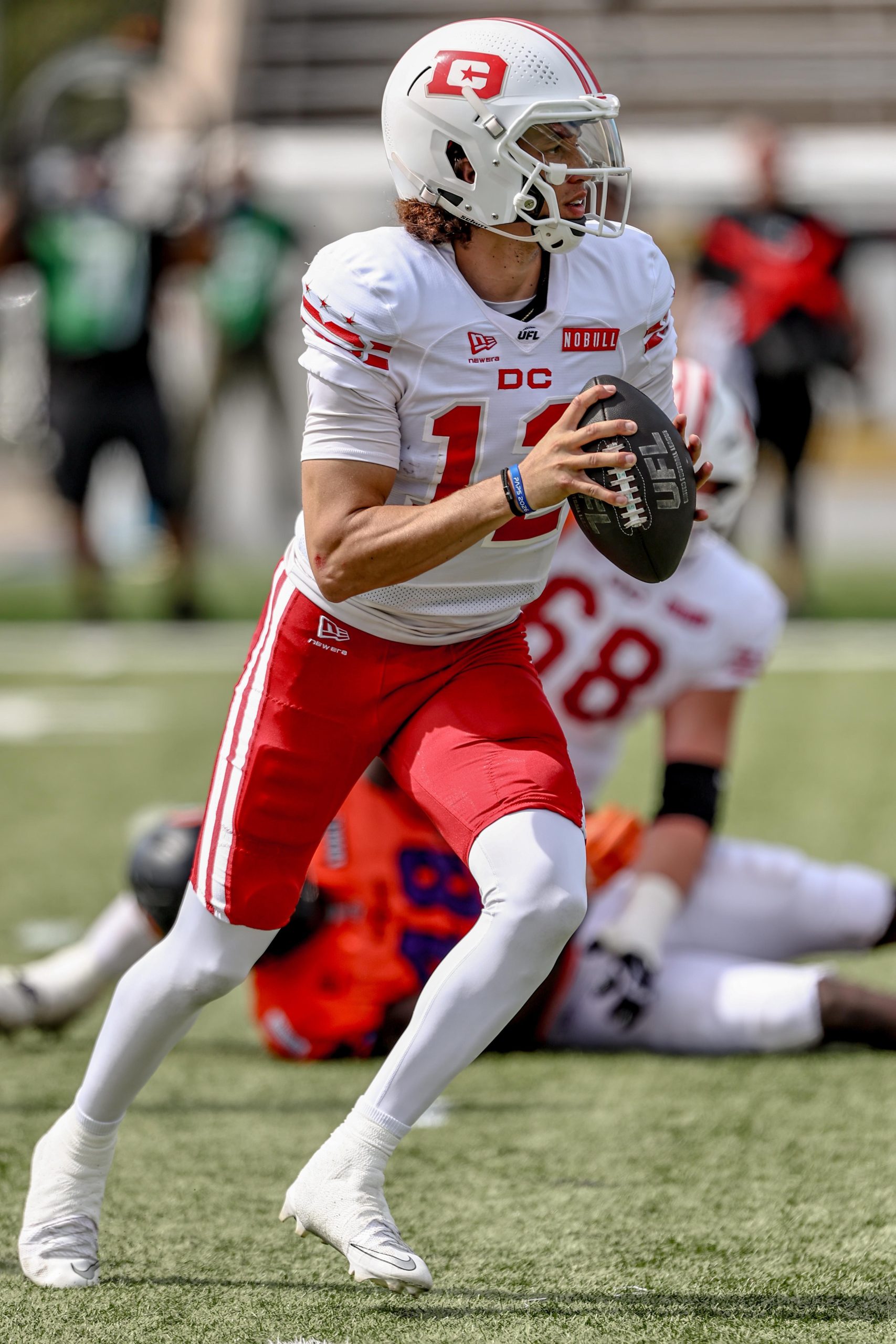 How Louisville Overcame the Halftime Deficit
