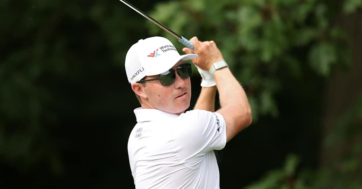 Course Adjustments and Tournament History at TPC Deere Run