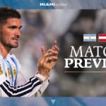 Why This Match Could Decide Argentina's World Cup Fate