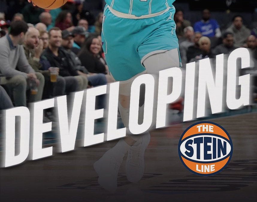 Why LaMelo Ball’s Trade Value Is Skyrocketing