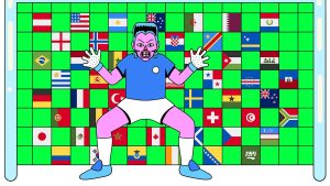 Predictions and Parity: A Tournament of Uncertainty