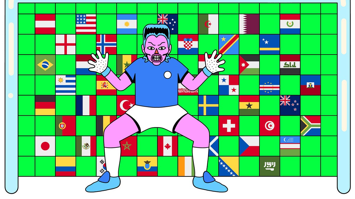 Predictions and Parity: A Tournament of Uncertainty