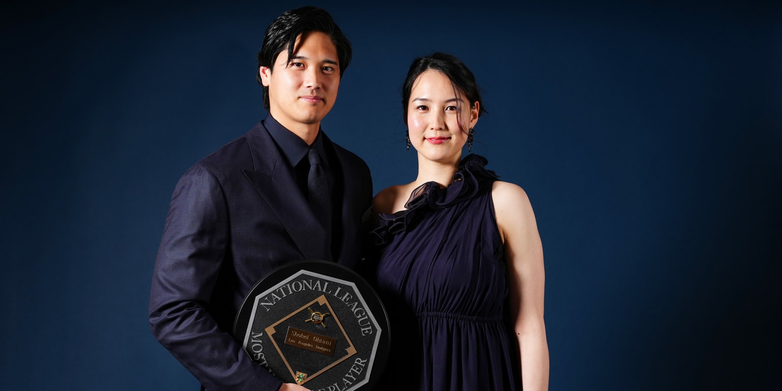 Ohtani takes paternity leave after second child’s birth