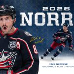 Zach Werenski Wins 2026 Norris Trophy After Historic Blue Jackets Season