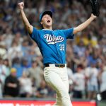 How Misiorowski’s 104.5 mph pitch broke records