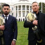 The Scale and Spectacle of UFC Freedom 250