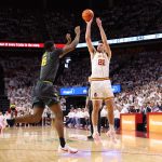 A Major Recruiting Win for Mark Pope