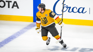 Marner’s Historic Performance in Game 3