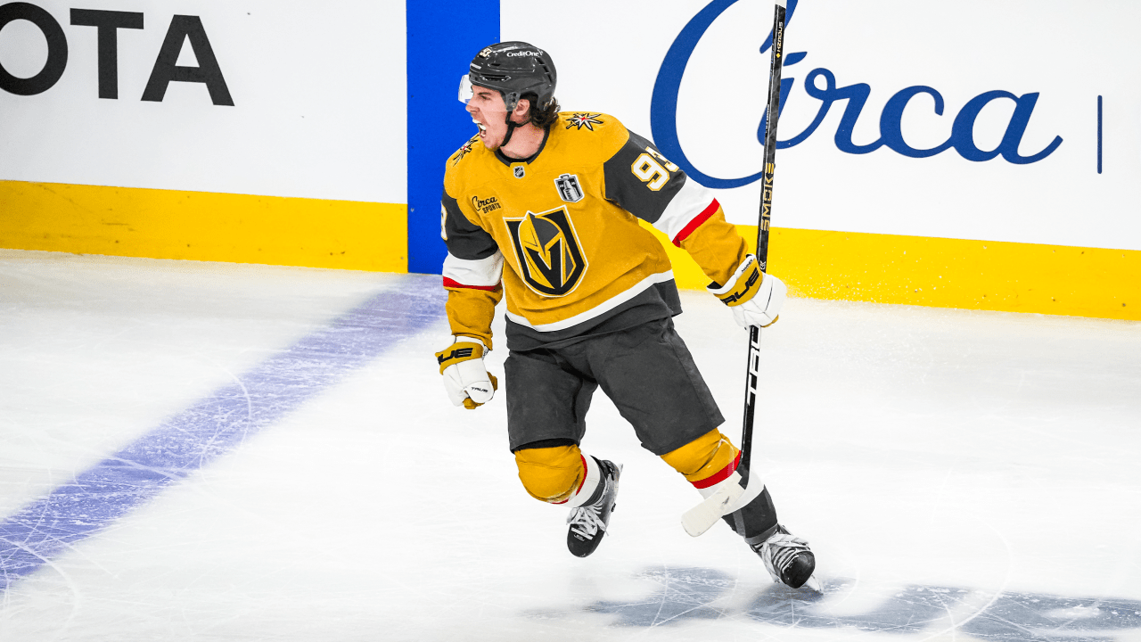 Marner’s Historic Performance in Game 3