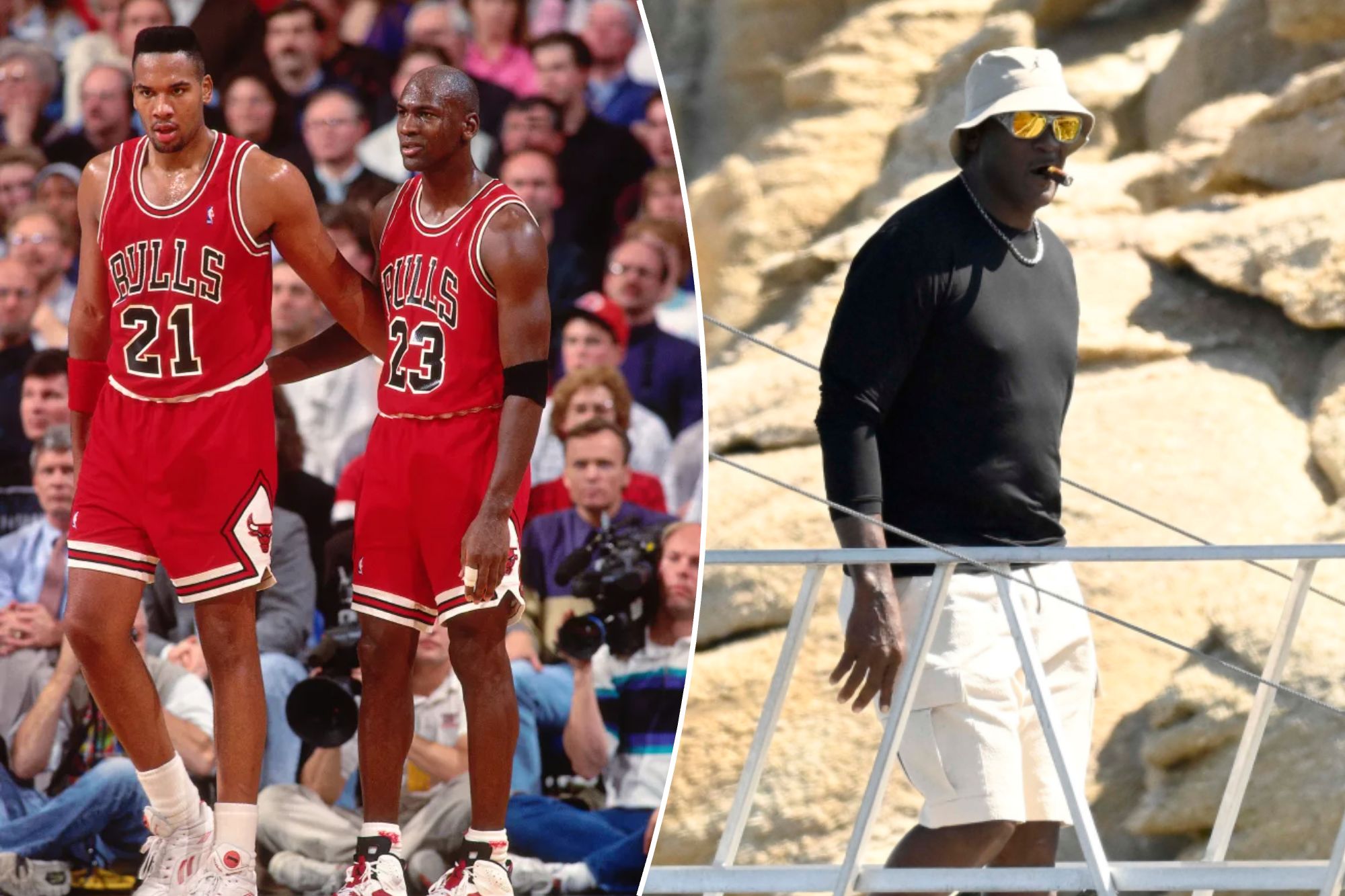 Legacy of a Chicago Bulls Icon
