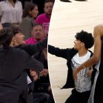 Fan's Unplanned Interference