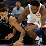 A Brooklyn Native Returns to MSG: Wembanyama’s Emotional Weight
